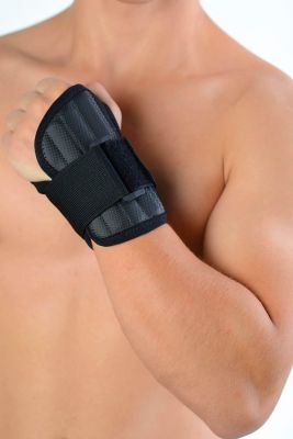 novamed wrist support