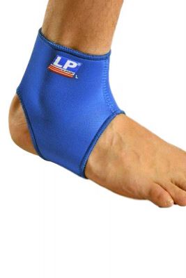 Lp Support enkelsteun