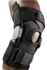 McDavid 429X scharnier kniebrace