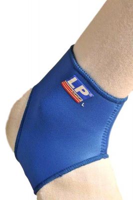 Lp Support enkelbarce