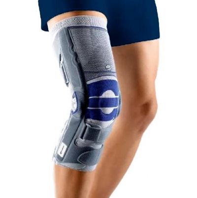 Bauerfeind SofTec Genu Kniebrace