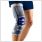 Bauerfeind SofTec Genu Kniebrace