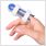 dunimed finger splint with strap