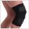 dunimed knee support with busks side view