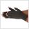 dunimed rheumatoid arthritis osteoarthritis gloves with anti-slip layer