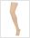 dunimed premium comfort compression stockings groin length open toe for sale