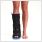dunimed rom walker foot support front view