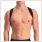 dunimed ventilating posture corrector worn by female model