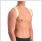 dunimed ventilating posture corrector in beige buckle pictured