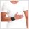 strapping the dunimed wrist wrap
