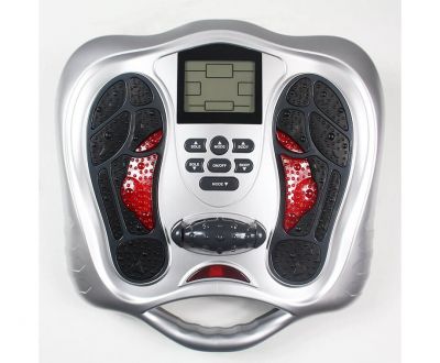 EMStim electric muscle stimulator