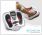 EMStim electric muscle stimulator product explanation