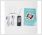 EMStim electric muscle stimulator box containments