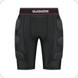 gladiator goalkeeper protection shorts for sale