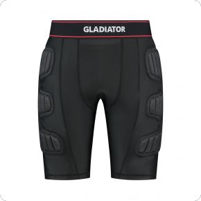 gladiator goalkeeper protection shorts for sale