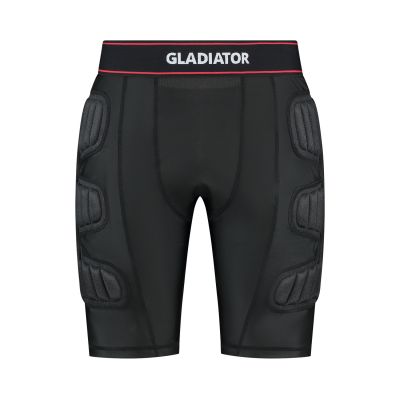 gladiator goalkeeper protection shorts for sale