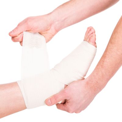 gladiator sports sports tape per piece mood photo