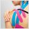 gladiator sports kinesiology tape per roll for sale