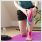 gladiator sports kinesiology tape three rolls tapking knee