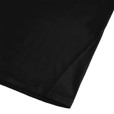 gladiator sports compression shirt for men black detail picture