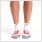 gladiator sports compression socks black and white