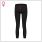 gladiator sports compression tights long woman back