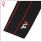 gladiator sports compression tights long woman detail logo