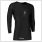 gladiator sports goalkeeper protection shirt front