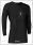 gladiator sports goalkeeper protection shirt front view