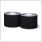 gladiator sports kinesiology tape three rolls black