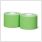 gladiator sports kinesiology tape three rolls green