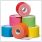 gladiator sports kinesiology tape six rolls together