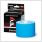gladiator sports kinesiology tape per roll blue