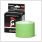 gladiator sports kinesiology tape per roll green