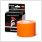 gladiator sports kinesiology tape per roll orange