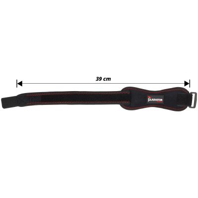 gladiator sports knee strap dimensions