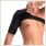 gladiator sports premium lightweight shoulder support 