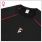gladiator sports longsleeve compression top for woman detail photo