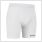 gladiator sports mens compression shorts in white 