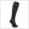 gladiator sports premium compression stockings rearview