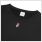 gladiator sports thermal shirt for women in black detail photo
