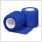 gladiator sports underwrap bandage per 8 rolls dark-blue