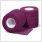 gladiator sports underwrap bandage per 8 rolls purple
