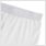 gladiator sports womens compression shorts in white detail photo
