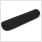 gladiator sports yoga mat black rolled