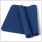 gladiator sports yoga mat blue for sale