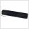 gladiator sports yoga mat blue in carry-on bag