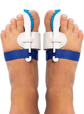 hallux valgus splints per pair