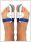 hallux valgus splints per pair