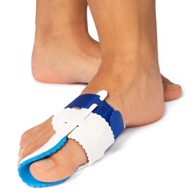 hallux valgus practice sling